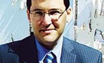 Xpat Interview: Shlomi Shlomovitz Xpat Interview: Shlomi Shlomovitz