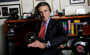 Xpat Interview: Peter Zwack Xpat Interview: Peter Zwack