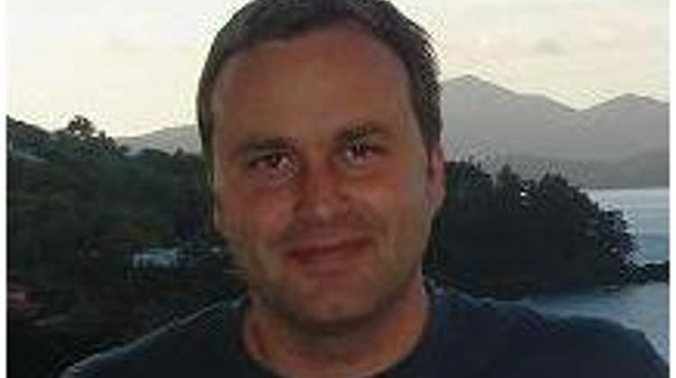 Xpat Interview: Jean Kaszacs