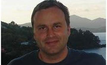 Xpat Interview: Jean Kaszacs Xpat Interview: Jean Kaszacs