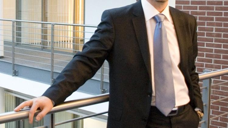 Xpat Interview: David L. Papp Xpat Interview: David L. Papp