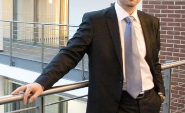 Xpat Interview: David L. Papp Xpat Interview: David L. Papp