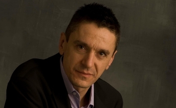 Péter Sárik, Jazz pianist, Composer, Teacher Péter Sárik, Jazz pianist, Composer, Teacher