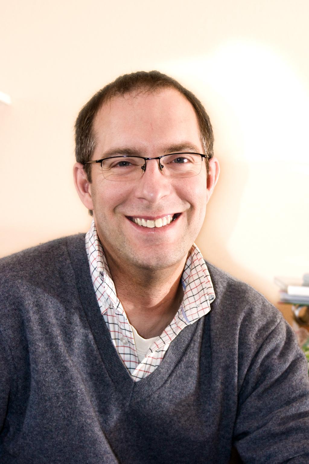 Xpat Interview: Sebastien Clermont