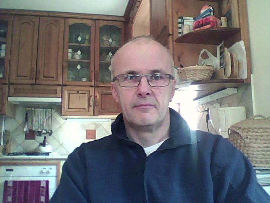 XpatLoop Interview: Andrew Harben