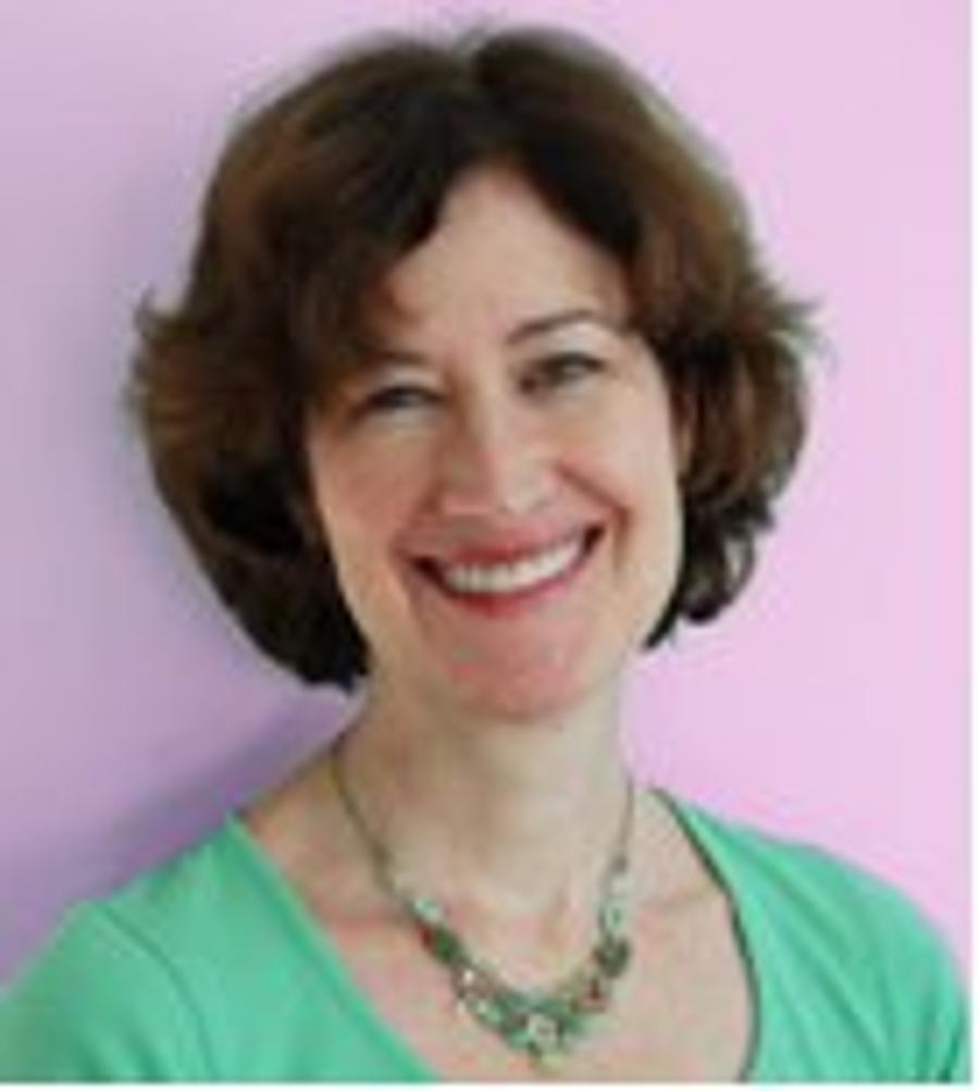 Xpat Interview: Julia Anne Lock