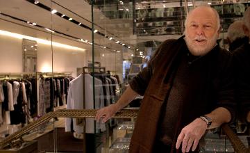 Special Xpat Interview: Andrew G. Vajna: RIP Special Xpat Interview: Andrew G. Vajna: RIP