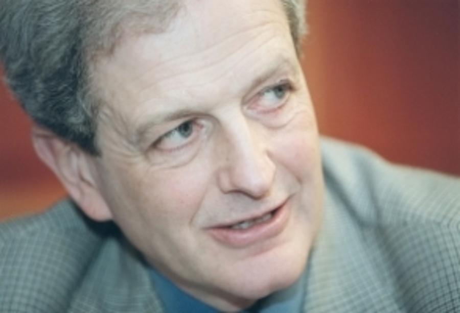 Special Xpat Interview: Péter Bárándy, Lawyer