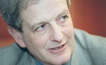 Special Xpat Interview: Péter Bárándy, Lawyer