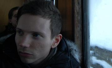 Xpat Interview: Calum Ross Xpat Interview: Calum Ross