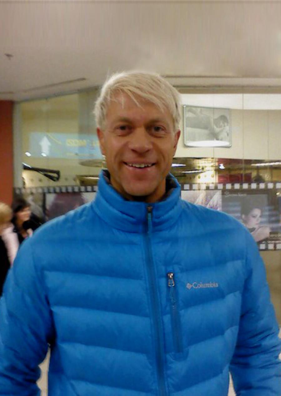 XpatLoop Interview: Peter Strand, Writer & Inventor