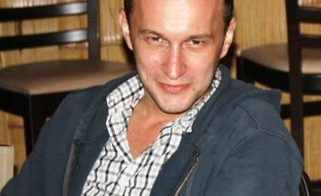 Xpat Interview: Zoltan Rendes, Hungarian TV Personality Xpat Interview: Zoltan Rendes, Hungarian TV Personality