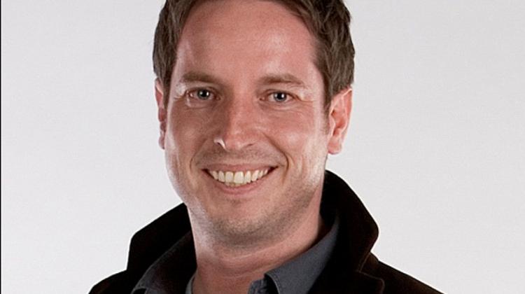 Simon Powlett, Managing Director, PHD Hungary Simon Powlett, Managing Director, PHD Hungary