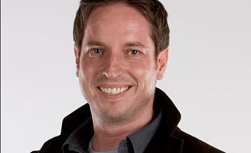 Simon Powlett, Managing Director, PHD Hungary Simon Powlett, Managing Director, PHD Hungary