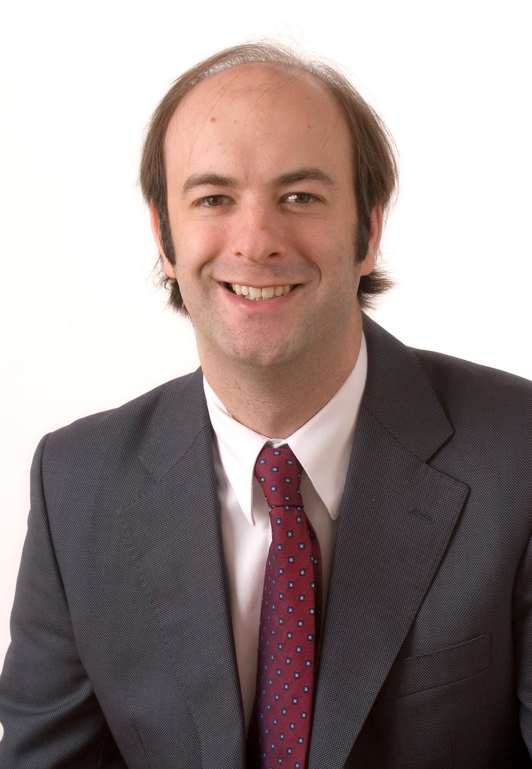 Xpat Interview: Christopher Follenus, Marketing Manager, Tower Property Group