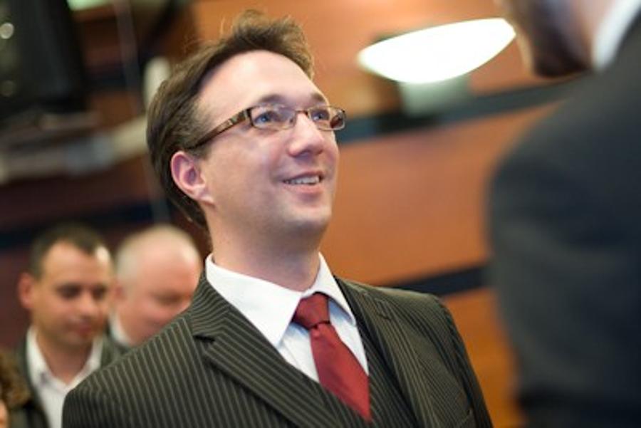 Xpat Interview: Richard Lloyd