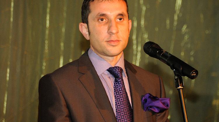 Xpat Interview: Mazen Al Ramahi, CEO of Zara Hotels Hungary Xpat Interview: Mazen Al Ramahi, CEO of Zara Hotels Hungary