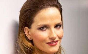 Almira Emiri, Concert Pianist Almira Emiri, Concert Pianist