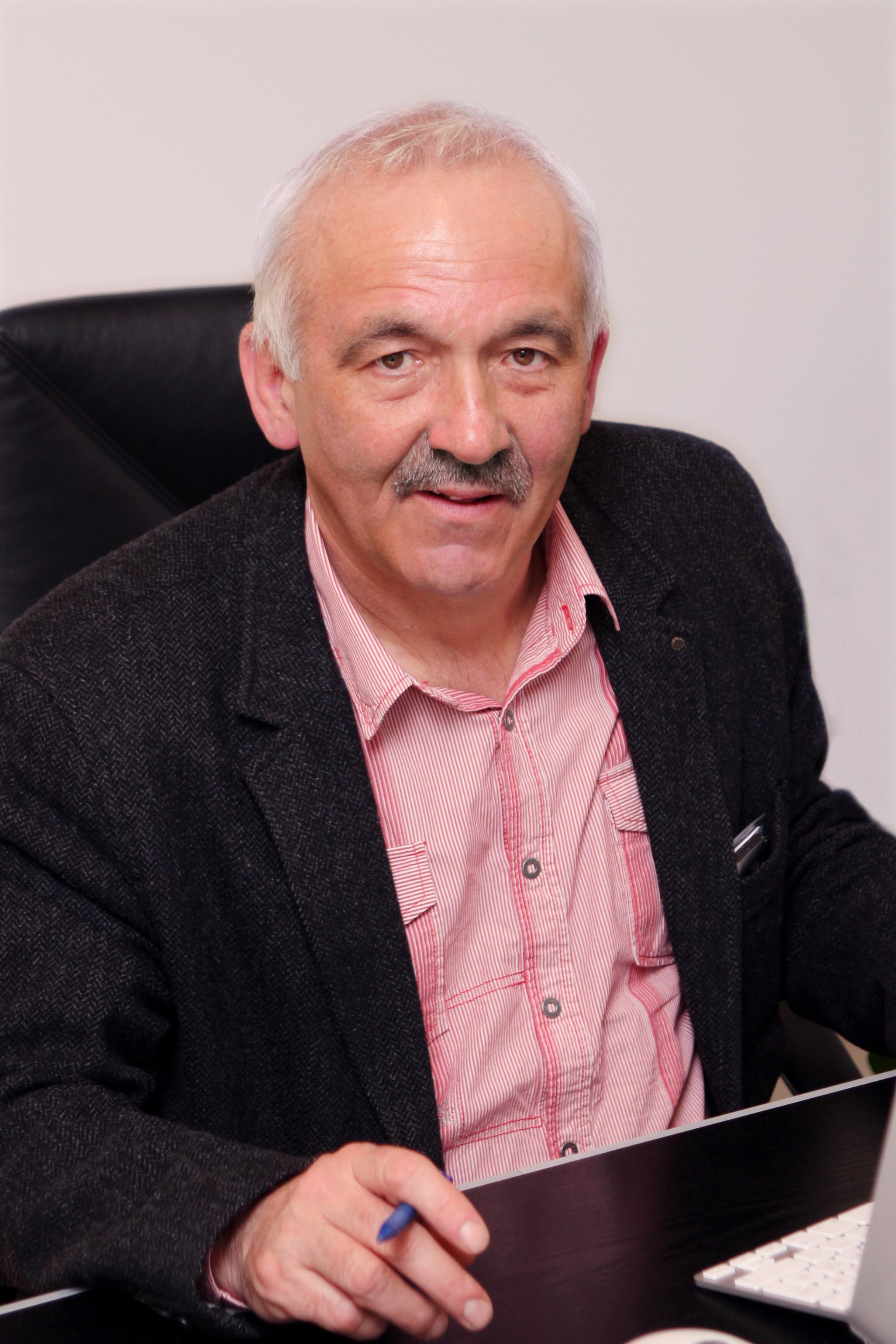László Szőke, Former CEO Of Budapest Spa