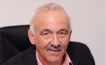 László Szőke, Former CEO Of Budapest Spa László Szőke, Former CEO Of Budapest Spa