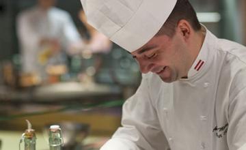 Xpat Interview: Andreas Mensch, Former Executive Chef, Sofitel Budapest Chain Bridge & Paris Budapest Restaurant. Xpat Interview: Andreas Mensch, Former Executive Chef, Sofitel Budapest Chain Bridge & Paris Budapest Restaurant.