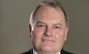 Xpat Interview: HE Mr Alexander John Brooking, Former Diplomat, Australian Embassy Xpat Interview: HE Mr Alexander John Brooking, Former Diplomat, Australian Embassy