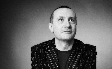 Xpat Interview: Oliver Sales, Architect Xpat Interview: Oliver Sales, Architect