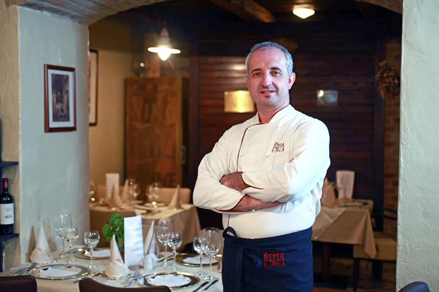 Xpat Interview: Clarence Joubert du Cellier, Former Director of Le Gourmet de Bordeaux