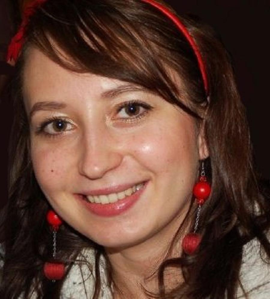 Xpat Interview:  Maryna Yaroshchuk, Alumni Networks, CEU