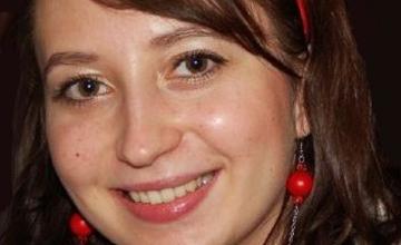 Xpat Interview: Maryna Yaroshchuk, Alumni Networks, CEU Xpat Interview: Maryna Yaroshchuk, Alumni Networks, CEU