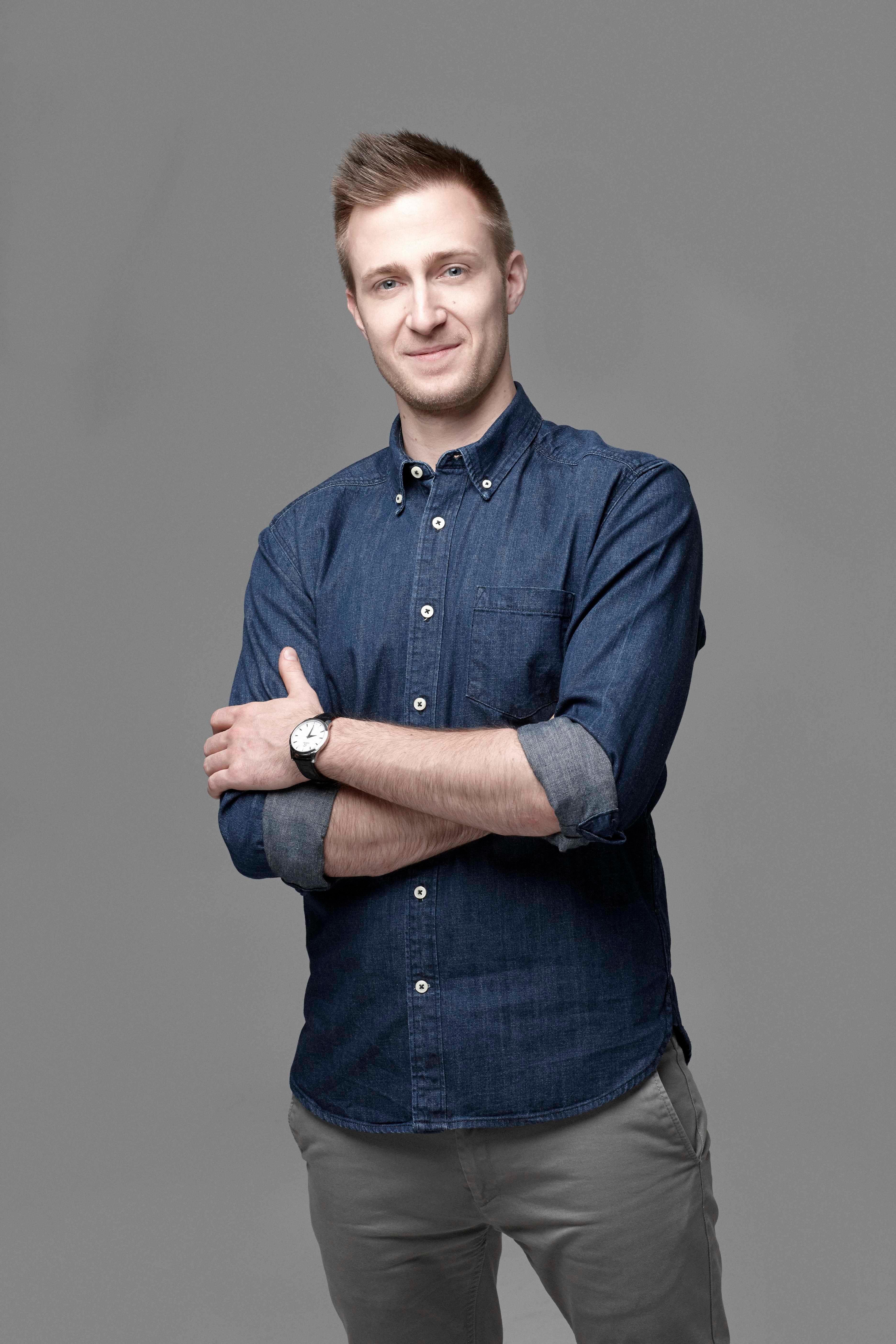 XpatLoop Interview: Csanád Bánhegyi