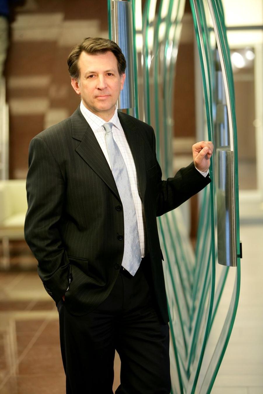 Xpat Interview: György Szabó, CEO, Sanoma Budapest