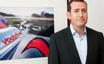 Xpat Interview: Richard Sherwood, Former Director of Consumer Personal Unit, Vodafone Xpat Interview: Richard Sherwood, Former Director of Consumer Personal Unit, Vodafone