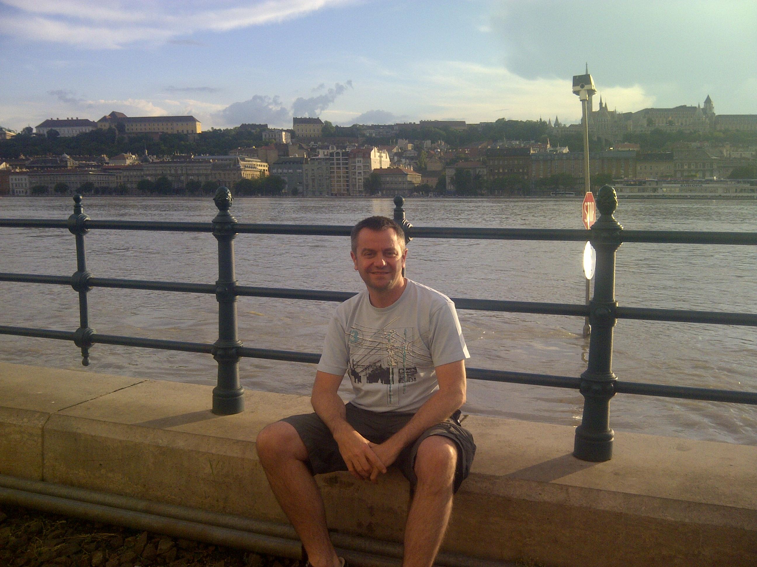 XpatLoop Interview: Mike Edwards