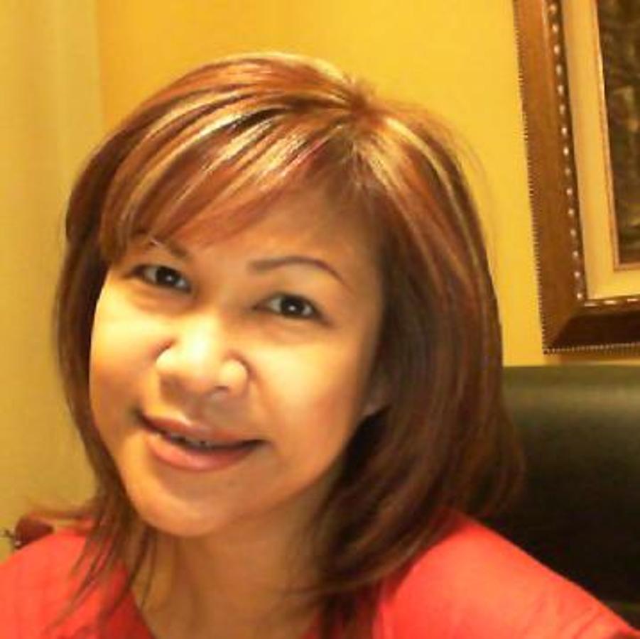 Xpat Interview: Irene  Sitorus
