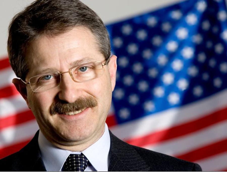 Xpat Interview: Mr. Peter David, CEO Of AmCham