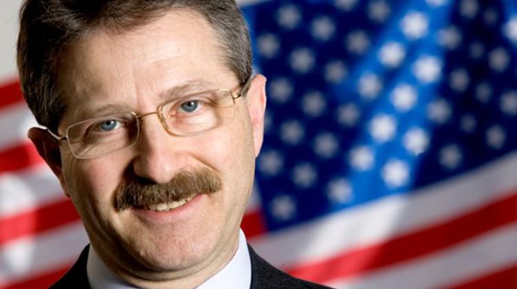 Xpat Interview: Mr. Peter David, CEO Of AmCham Xpat Interview: Mr. Peter David, CEO Of AmCham