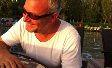 Xpat Interview: Ken White Xpat Interview: Ken White