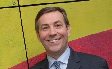 Xpat Interview: Mr. Laurent Betourné, Former General Manager, Sofitel Budapest Chain Bridge Xpat Interview: Mr. Laurent Betourné, Former General Manager, Sofitel Budapest Chain Bridge