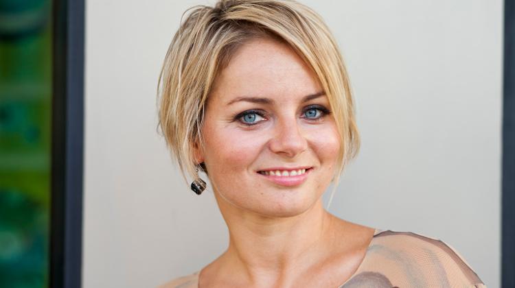 Éva Duda, Eva Duda Dance Company Éva Duda, Eva Duda Dance Company