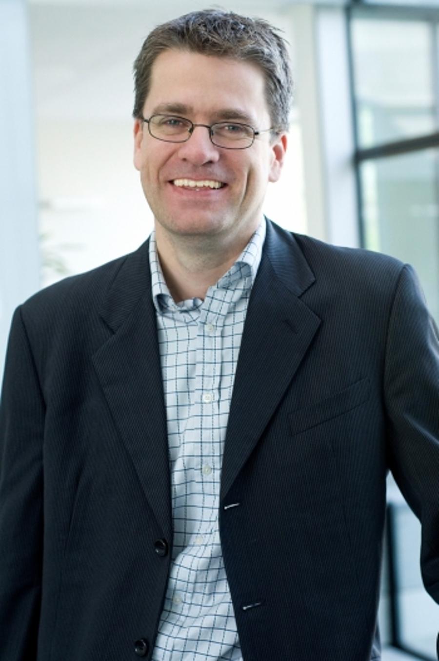 Xpat Interview: Sigvart Voss Eriksen, Chief Market Officer, Telenor Hungary