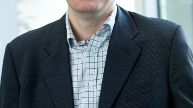 Xpat Interview: Sigvart Voss Eriksen, Chief Market Officer, Telenor Hungary Xpat Interview: Sigvart Voss Eriksen, Chief Market Officer, Telenor Hungary