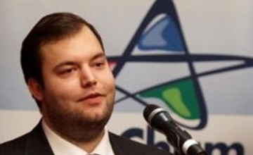 Xpat Interview: Robert Mansfield, Director of Mansfield & Associates Office in Budapest Xpat Interview: Robert Mansfield, Director of Mansfield & Associates Office in Budapest