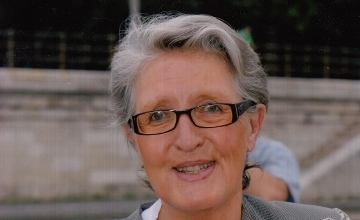 Xpat Interview: Anne Zwack, Author Xpat Interview: Anne Zwack, Author