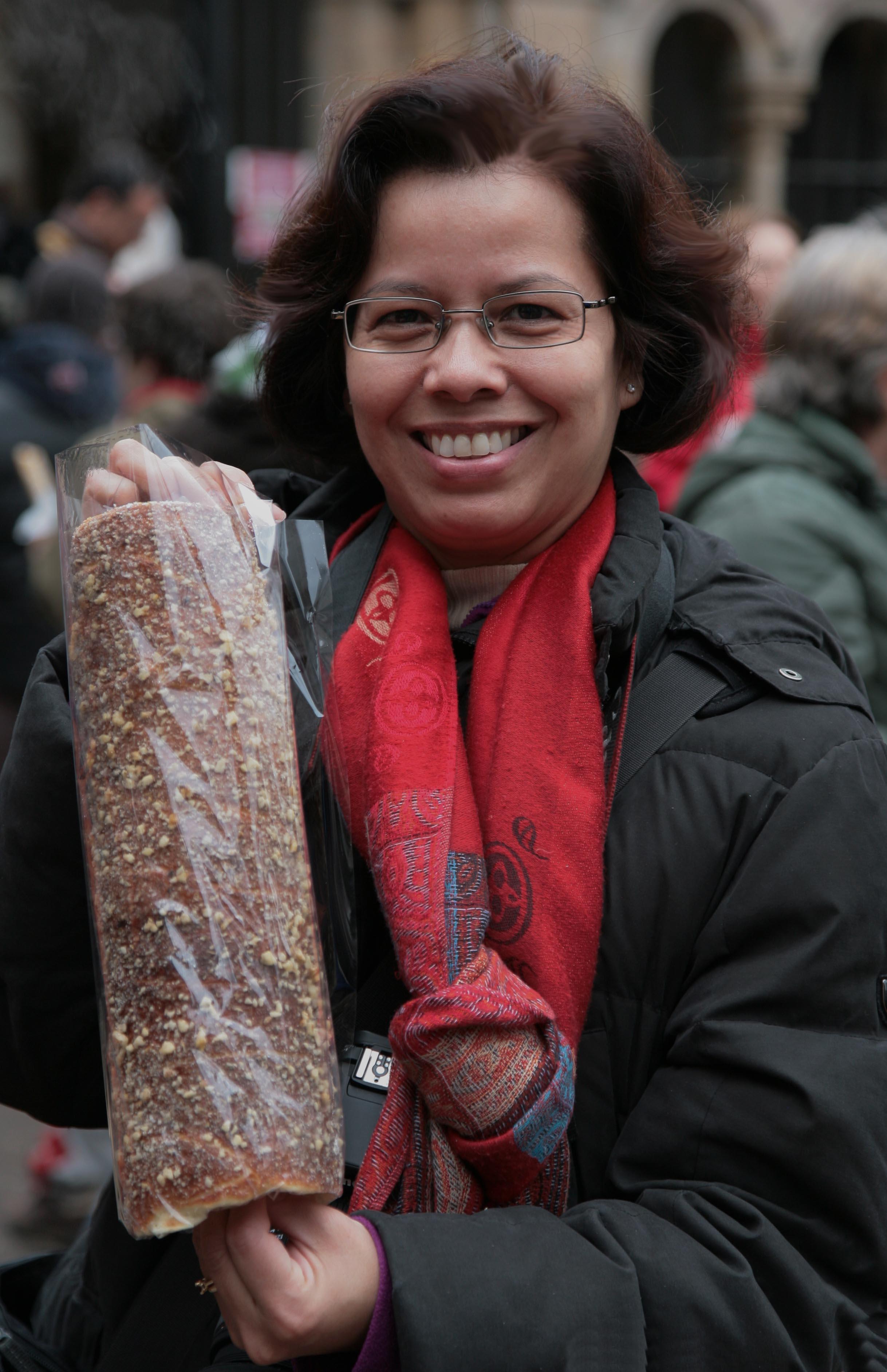 Xpat Interview: Marina Mayer