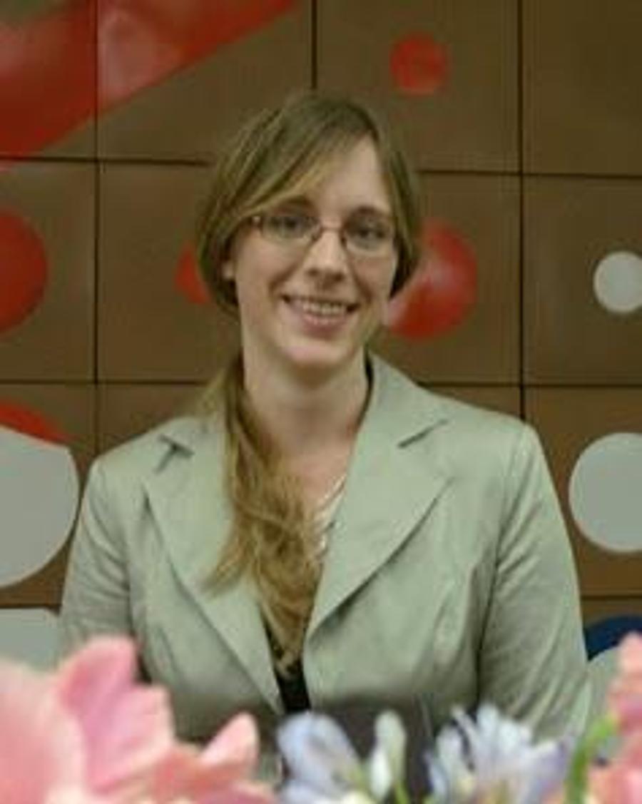 Xpat Interview: Anna Linda Szirmai