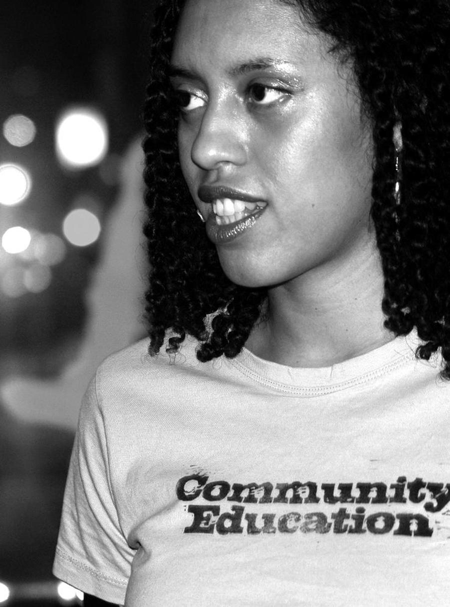 Xpat Interview: Dusky Diana