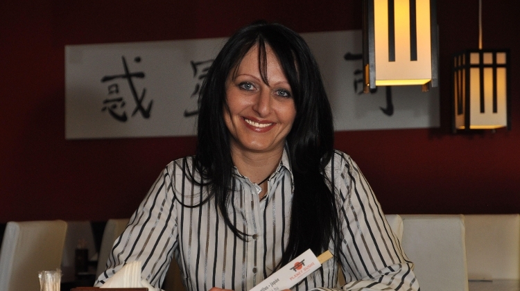 Xpat Interview: Veronika Géczi, Former General Manager at TGI Fridays Xpat Interview: Veronika Géczi, Former General Manager at TGI Fridays