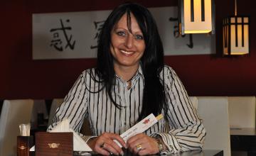 Xpat Interview: Veronika Géczi, Former General Manager at TGI Fridays Xpat Interview: Veronika Géczi, Former General Manager at TGI Fridays