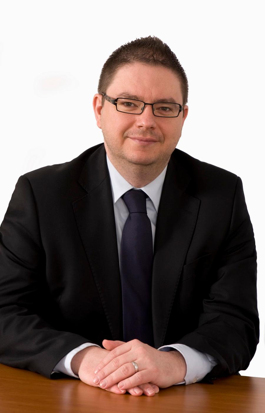 Xpat Interview: Mr. Szabolcs Gáll
